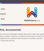 В сети появился спецресурс для веб-программистов