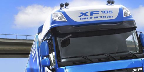 Какой компании довериться для перевозок крупногабаритных грузов?