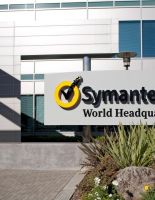 История Symantec