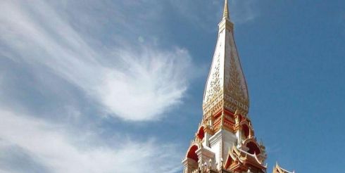 Где можно провести отпуск осенью?