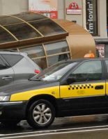 Такси в Минске достигли ценового дна и стали дорожать