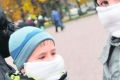 В Беларуси растет активность вируса А/H1N1