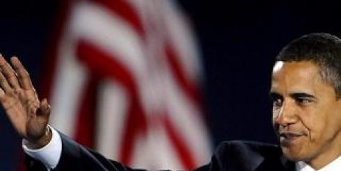 Американцы не согласны с правом Барака Обамы на Нобелевскую премию