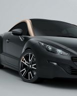 Самый быстрый Peugeot RCZ R