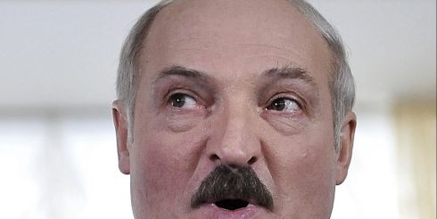 Лукашенко признался, что завидует самому себе – единственному диктатору в Европе