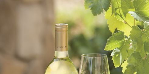 Вино – лучший подарок!