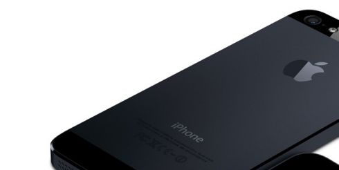 Самые дорогие iPhone 5 продаются в Алтайском крае
