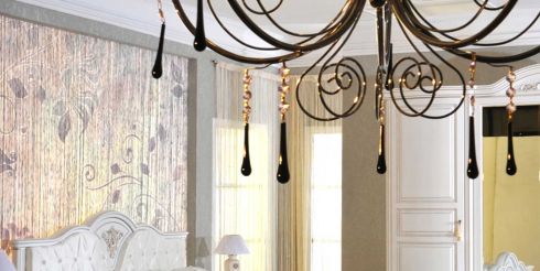 Новый год – с новой мебелью