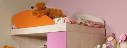 Нехитрые правила обустройства детской комнаты