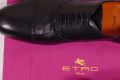 Скидки на зимнюю обувь ETRO коллекции 2012-2013