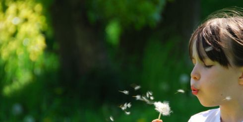 Развитие и укрепление детского иммунитета