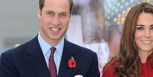 Дочь принца Уильяма и Кэтрин станет принцессой