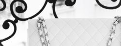 Неповторимый французский шарм, роскошь и обаяние — сумочка от Chanel