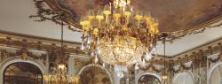 Ресторанная культура у нас и за границей