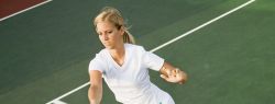 Теннис – как развивалась игра?
