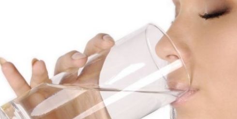 Напитки, которые помогают похудеть