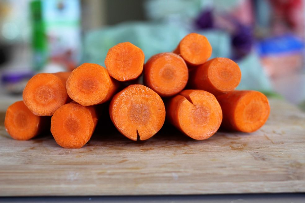 10 секретов морковки, которые полезно знать
