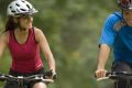 Польза велосипедного спорта для человеческого здоровья