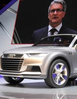 Audi занимается полной сменой дизайна для своих моделей