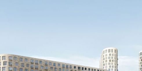 Эксперт БЕСТ-Новострой: «Доля массового жилья на рынке недвижимости пошла в рост»