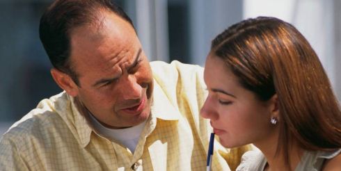 Учеба как подготовка к взрослой жизни