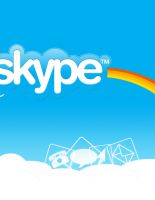 Skype сегодня 10 лет