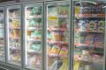 Магазин – как сохраняются замороженные продукты