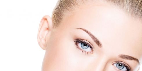 Как сохранить хорошее зрение