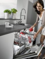 Посудомоечная машина — популярная бытовая техника, используемая на кухне