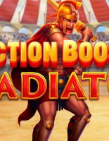 Action Boost Gladiator — эпическая битва за сокровища Древнего Рима