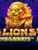 Как выиграть по-крупному с 5 Lions Megaways 2 от Pragmatic Play