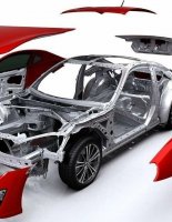 Вторая жизнь после удара — как вернуть авто к заводскому виду