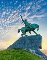 Что посмотреть в Уфе и как провести время: гид для туристов