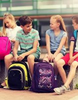 Школьная экскурсия: транспорт для детского коллектива