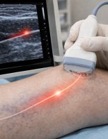 Лазерное лечение варикоза: преимущества и особенности процедуры