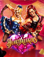 Когда Дикий Запад надевает корсет. Обзор Heartbreakers от Pragmatic Play