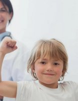 Расти большой: как укреплять иммунитет ребенка для его счастливого и здорового будущего