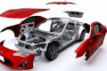 Вторая жизнь после удара — как вернуть авто к заводскому виду