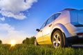 Как ухаживать за автостеклом летом