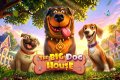 The Big Dog House: когда пригородная идиллия оборачивается серьёзной математикой