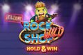 Rock Wild Shop от Riddec Games: когда слот играет на гитаре